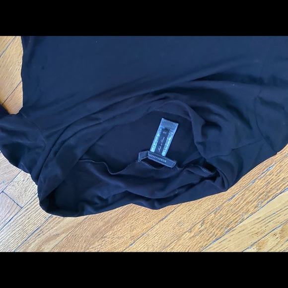 Bcbg black sweater - Picture 5 of 5